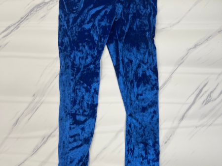 Athletic Leggings By Fabletics  Size: M Hot on Sale