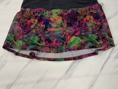 Athletic Skirt Lululemon, Size 8 Online now