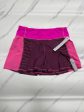 Athletic Skirt Skort By Lululemon  Size: 4 Online Hot Sale