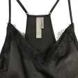 Black Top Sleeveless By Anthropologie, Size: M For Discount