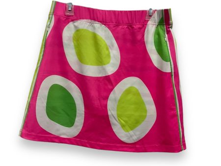 Multi-colored Athletic Skort Gretchen Scott, Size M Online