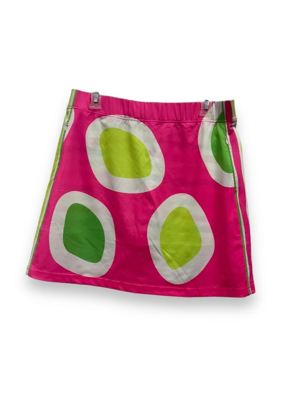 Multi-colored Athletic Skort Gretchen Scott, Size M Online