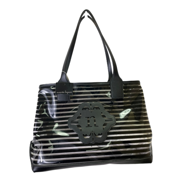 Tote By Nanette Lepore, Size: Large Cheap