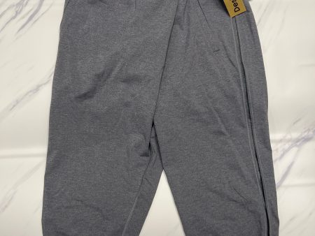 Athletic Capris By Lululemon  Size: 4 For Sale