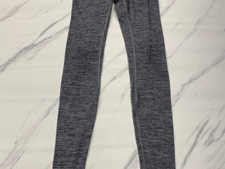 Athletic Capris By Lululemon  Size: 2 Hot on Sale