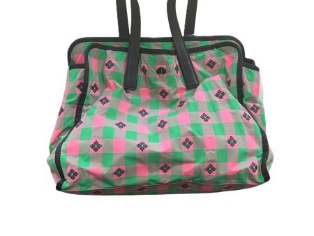 Tote Designer By Kate Spade  Size: Large on Sale