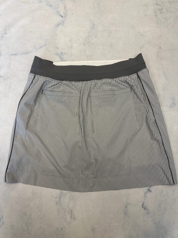 Athletic Skirt Skort By Athleta  Size: 8 For Sale