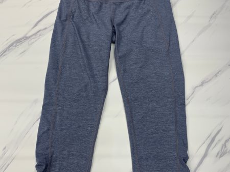 Athletic Capris By Athleta  Size: S Online now