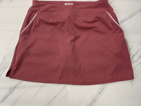 Athletic Skort Sigrid Olsen, Size M Online now