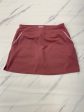 Athletic Skort Sigrid Olsen, Size M Online now