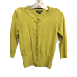 Green Cardigan By Premise Studio, Size: Xs For Sale