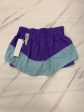 Athletic Skort Lululemon, Size 8 For Discount