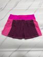 Athletic Skirt Skort By Lululemon  Size: 4 Online Hot Sale