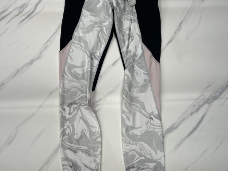 Athletic Leggings By Athleta  Size: Xxs Online