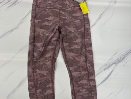 Athletic Capris By Athleta  Size: Xs Discount