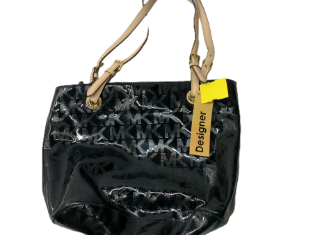 Tote Designer By Michael Kors  Size: Small Fashion