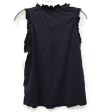 Blue Top Sleeveless By Boden, Size: S Cheap