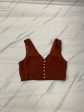 Top Sleeveless By Madewell  Size: 8 Fashion