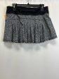 Athletic Skirt Skort By Lululemon  Size: 8 Online Sale