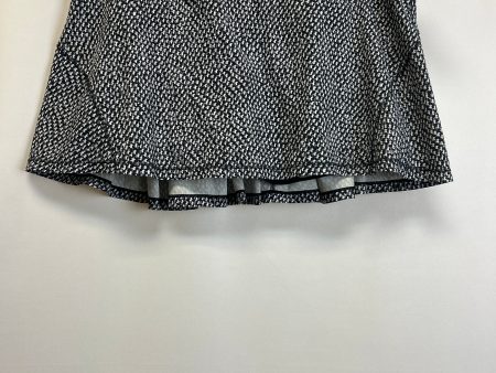 Athletic Skirt Skort By Lululemon  Size: 8 Online Sale