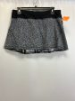 Athletic Skirt Skort By Lululemon  Size: 8 Online Sale