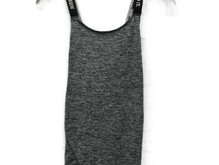 Grey Tank Top By Nike Apparel, Size: Xl Cheap