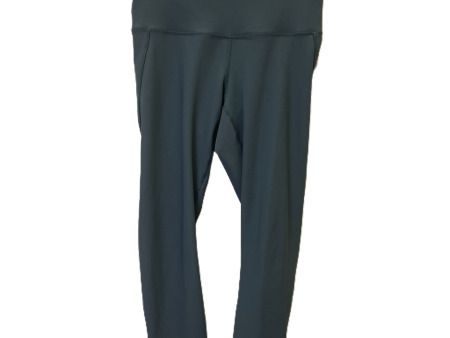 Athletic Capris By 90 Degrees By Reflex  Size: Xs Supply