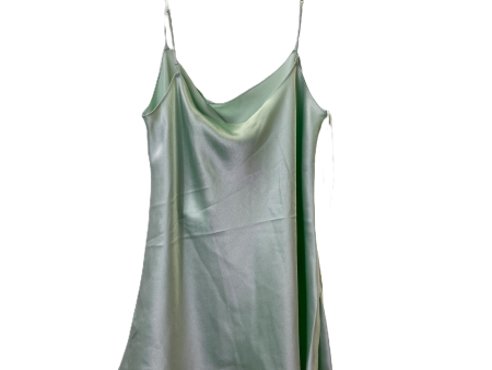 Green Tank Top By Vince, Size: S For Sale