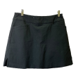 Black Athletic Skort By Lady Hagen, Size: 8 For Discount