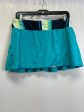 Athletic Skirt Skort By Lululemon  Size: 8 Cheap