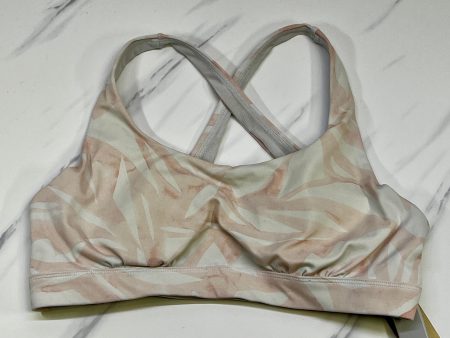 Athletic Bra By Athleta  Size: L Discount