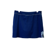 Mauve Athletic Skort By Vineyard Vines, Size: M Hot on Sale