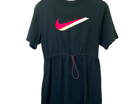 Athletic Dress By Nike Apparel  Size: Xs Hot on Sale