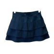 Blue Athletic Skort By Kyodan, Size: Xs Online Hot Sale