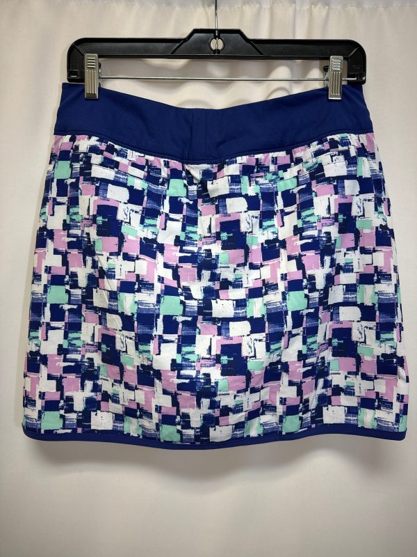 Athletic Skort By Adidas  Size: S Hot on Sale