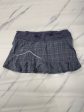 Athletic Skirt Skort By Lululemon  Size: 10 Online Hot Sale