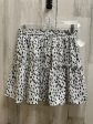 Animal Print Skirt Mini & Short Clothes Mentor, Size 8 Fashion