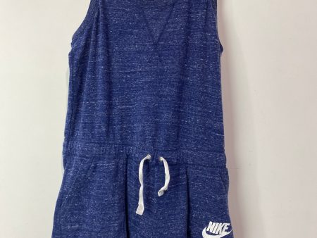 Athletic Skort By Nike  Size: M Supply